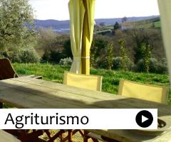 Bio & Agriturismo in Italien
